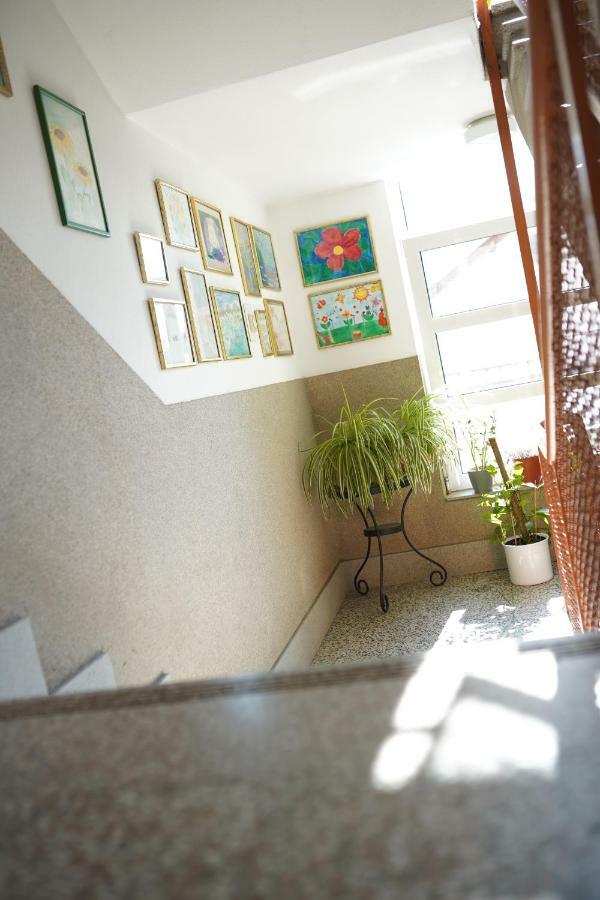 Stan Na Dan "Irina" Banja Luka Apartment Ngoại thất bức ảnh