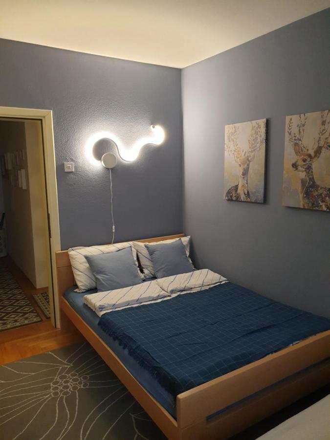 Stan Na Dan "Irina" Banja Luka Apartment Ngoại thất bức ảnh